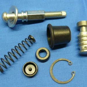 YAMAHA YFM350X YFM 350X WARRIOR ATV REAR BRAKE MASTER CYLINDER REBUILD KIT NEW