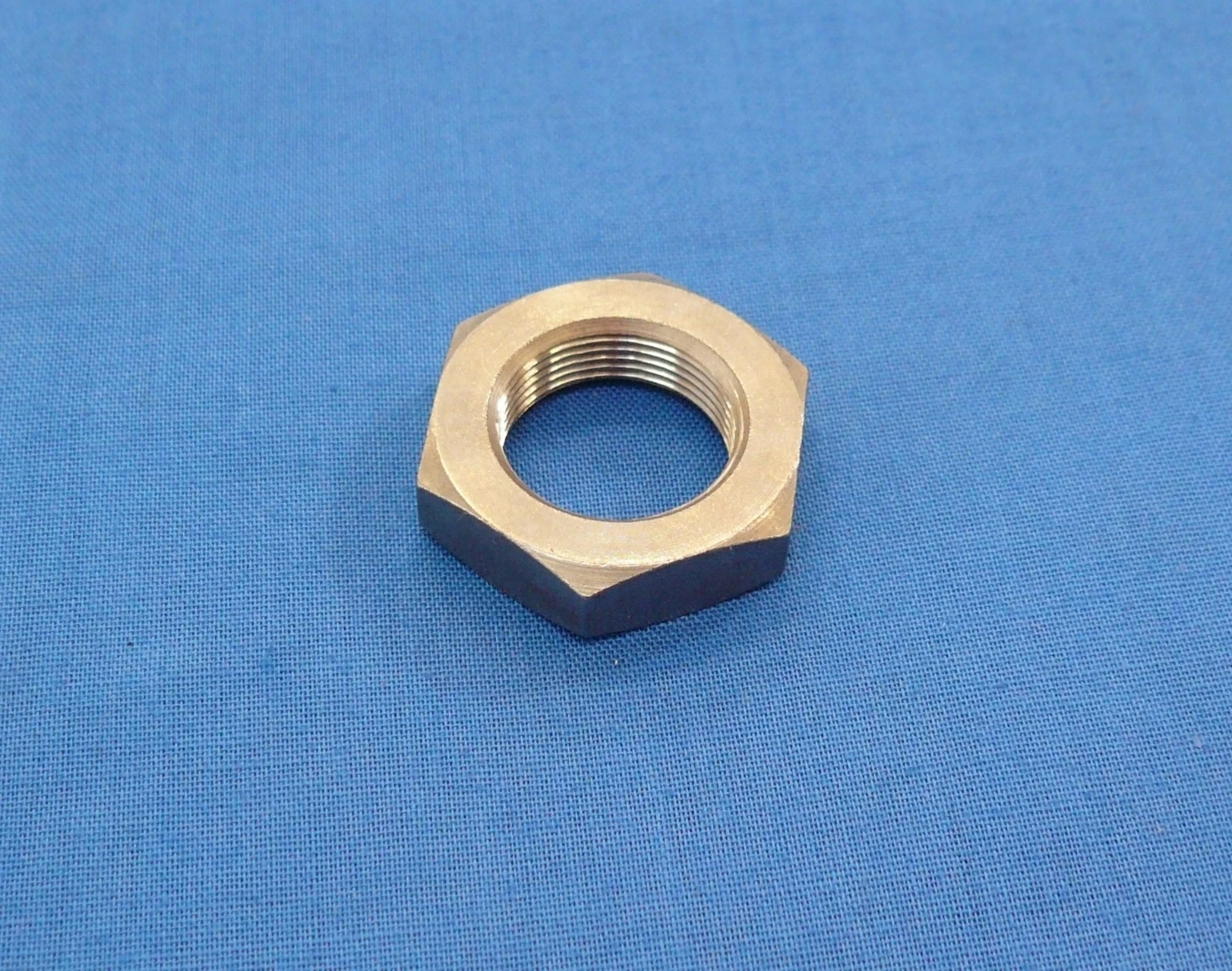 HONDA OEM ENGINE CLUTCH NUT 18mm ATC 250R CR 125R 250R 500R TRX 400X EX 450R ER - Image 2