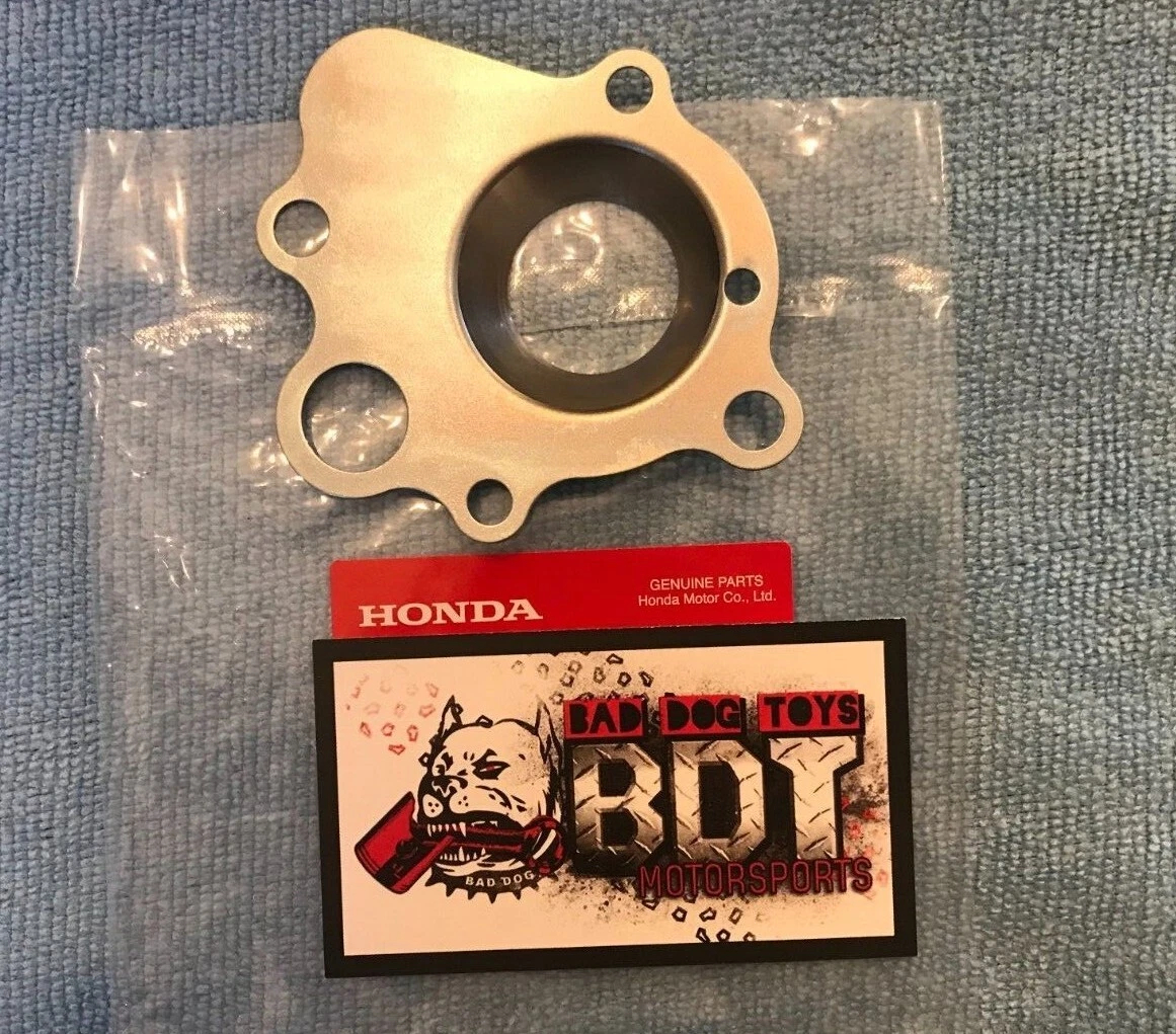 HONDA TRX250R ATC250R TRX ATC 250R OEM WATER PUMP SEPARATOR NEW BDT MOTORSPOR - Image 4