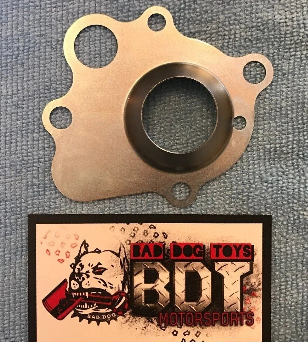 HONDA TRX250R ATC250R TRX ATC 250R OEM WATER PUMP SEPARATOR NEW BDT MOTORSPOR - Image 5