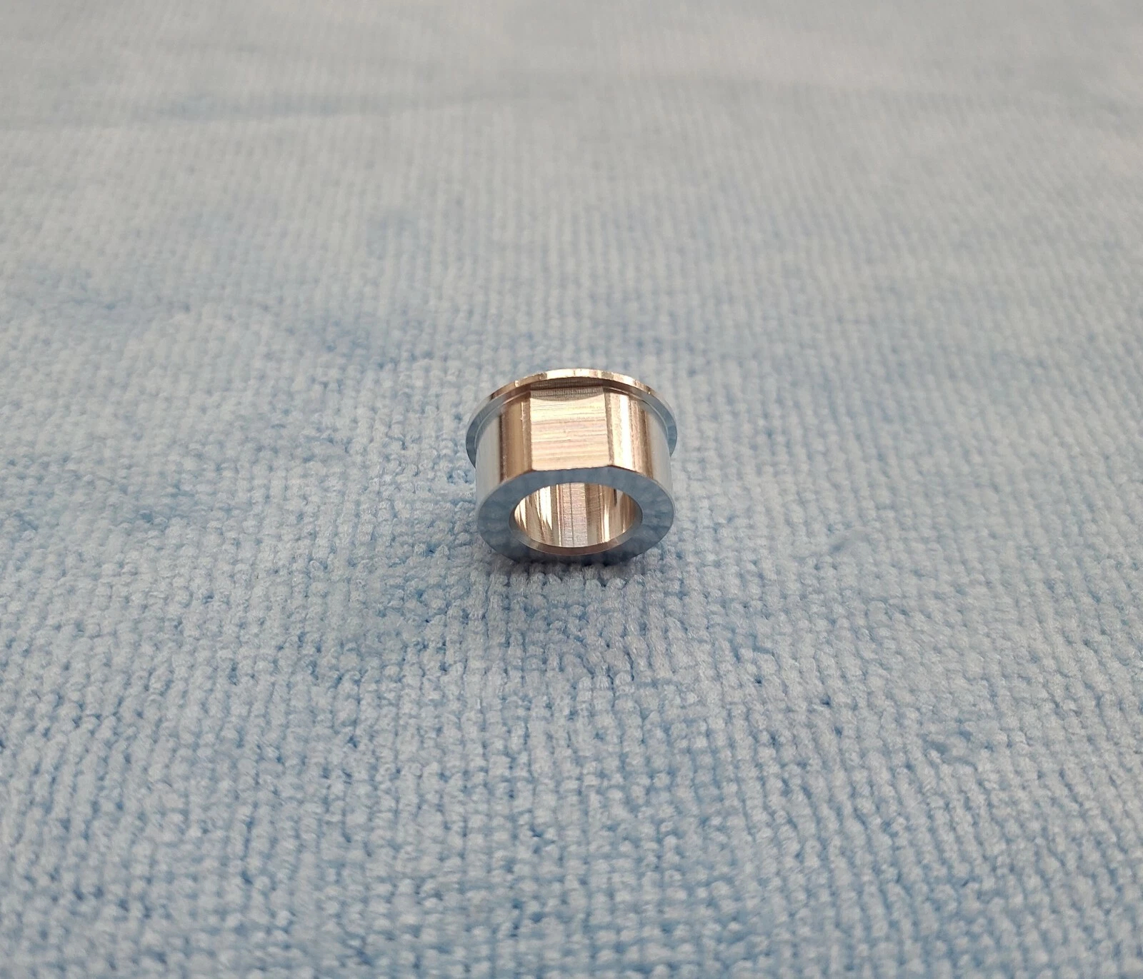 BDT MOTOR HONDA TRX 250R ATC250R TRX250R CALIPER REAR BRAKE STAY BUSHING BDT NEW