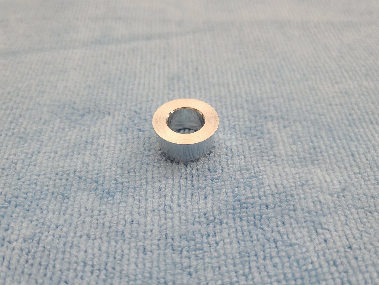 BDT MOTOR HONDA TRX 250R ATC250R TRX250R CALIPER REAR BRAKE STAY BUSHING BDT NEW - Image 4