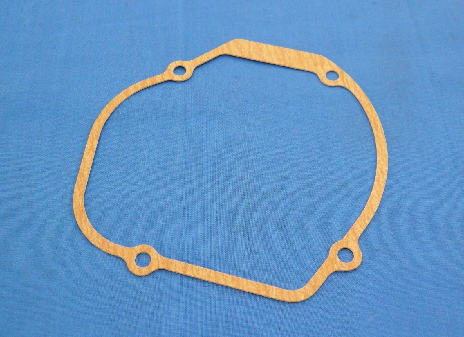 HONDA CR 250R OEM ENGINE LEFT CRANKCASE COVER GASKET NEW CR250R 2002-2007 - Image 3