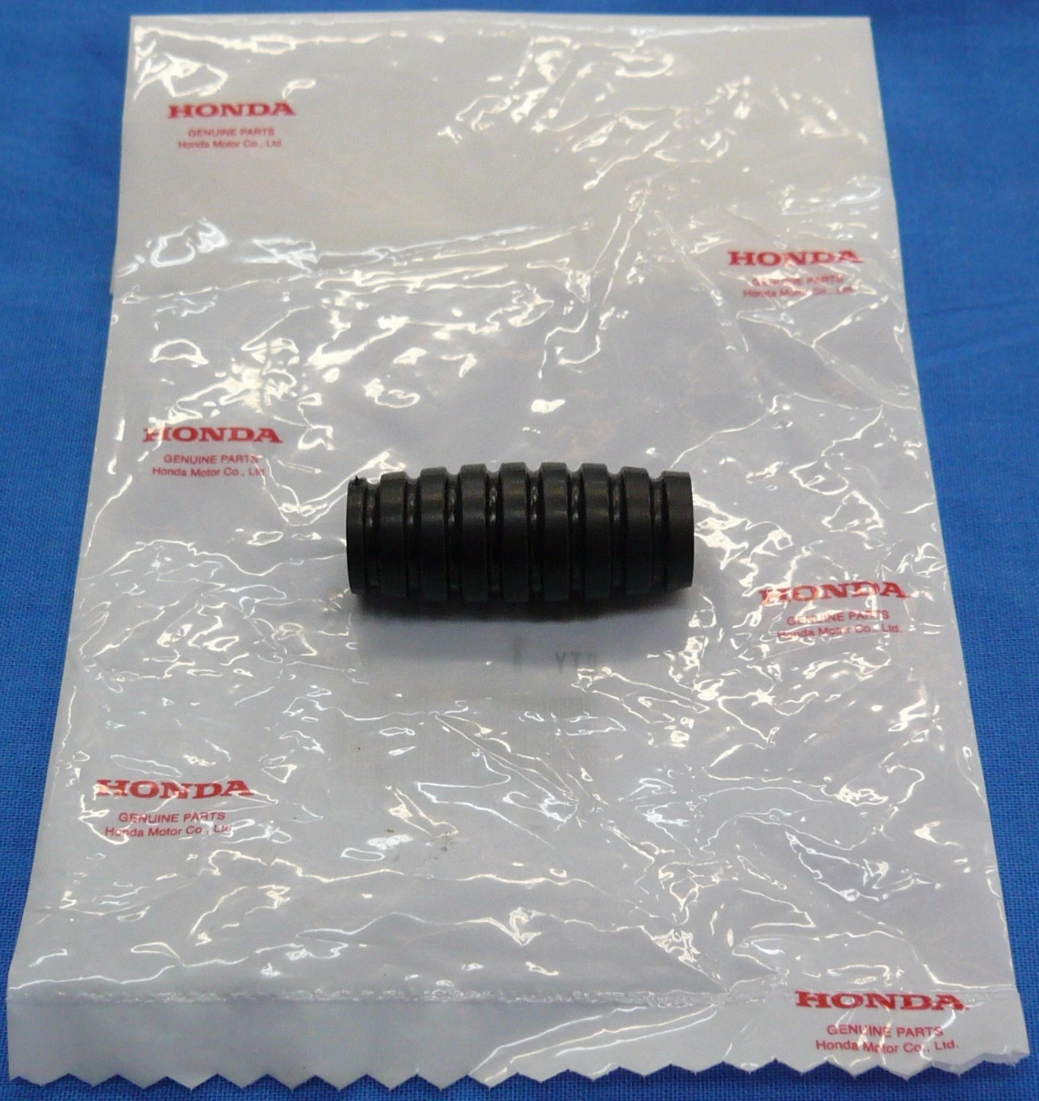 HONDA TRX ATC 250R OEM CHANGE SHIFT PEDAL RUBBER NEW 200X 350X 400 300 EX 700XX