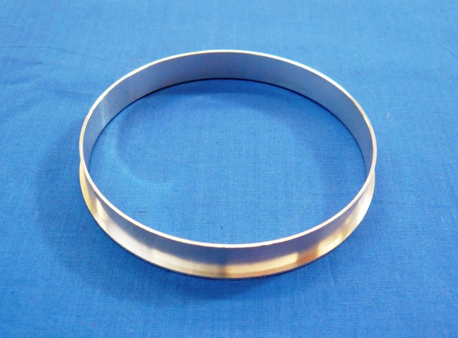 HONDA TRX250R TRX 250R R BDT MOTORSPORTS BILLET AIR BOX FILTER SUPPORT RING NEW