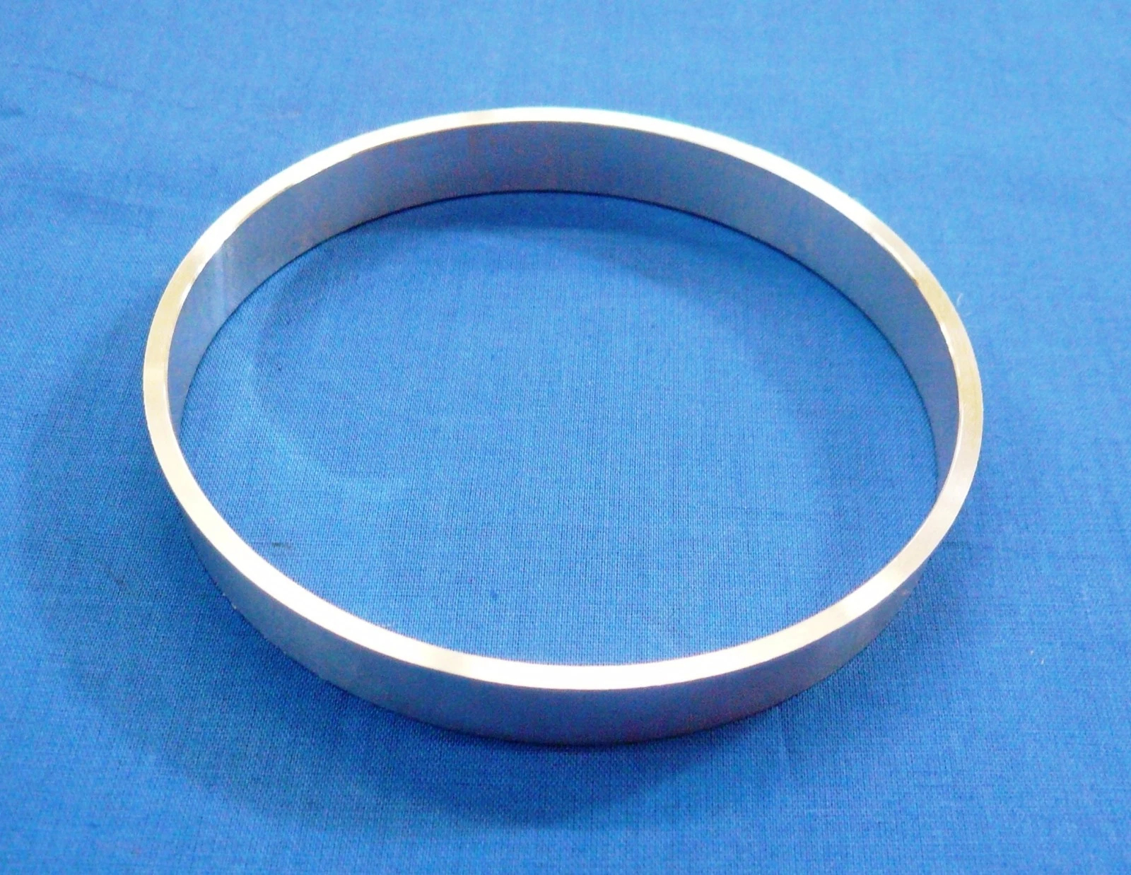 HONDA TRX250R TRX 250R R BDT MOTORSPORTS BILLET AIR BOX FILTER SUPPORT RING NEW - Image 3