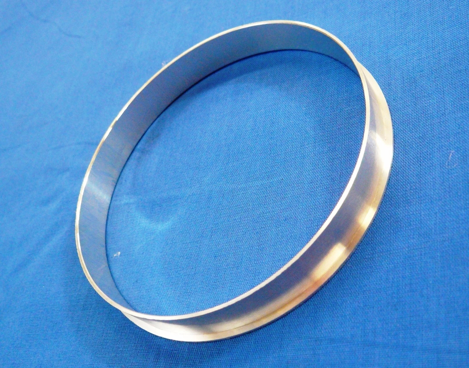 HONDA TRX250R TRX 250R R BDT MOTORSPORTS BILLET AIR BOX FILTER SUPPORT RING NEW - Image 4