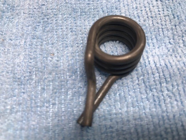 HONDA TRX250R ATC250R TRX ATC 250R OEM SHIFT SHAFT LEVER SPRING NEW BDT 1985-89 - Image 3