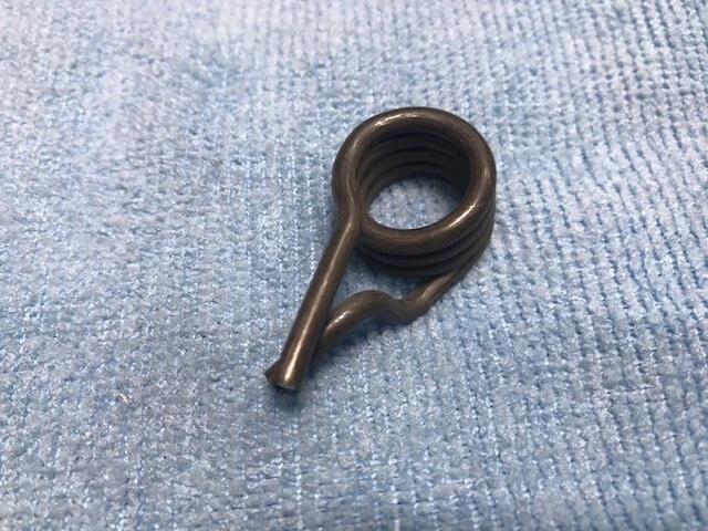 HONDA TRX250R ATC250R TRX ATC 250R OEM SHIFT SHAFT LEVER SPRING NEW BDT 1985-89 - Image 5