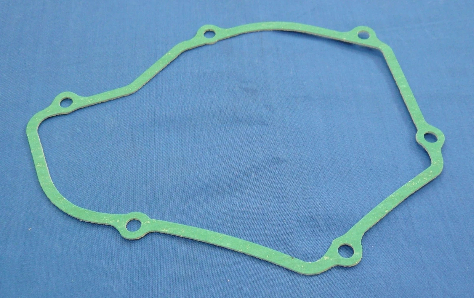 HONDA TRX ATC 250R BDT MOTORSPORTS ENGINE LEFT STATOR COVER GASKET 2pk USA - Image 4