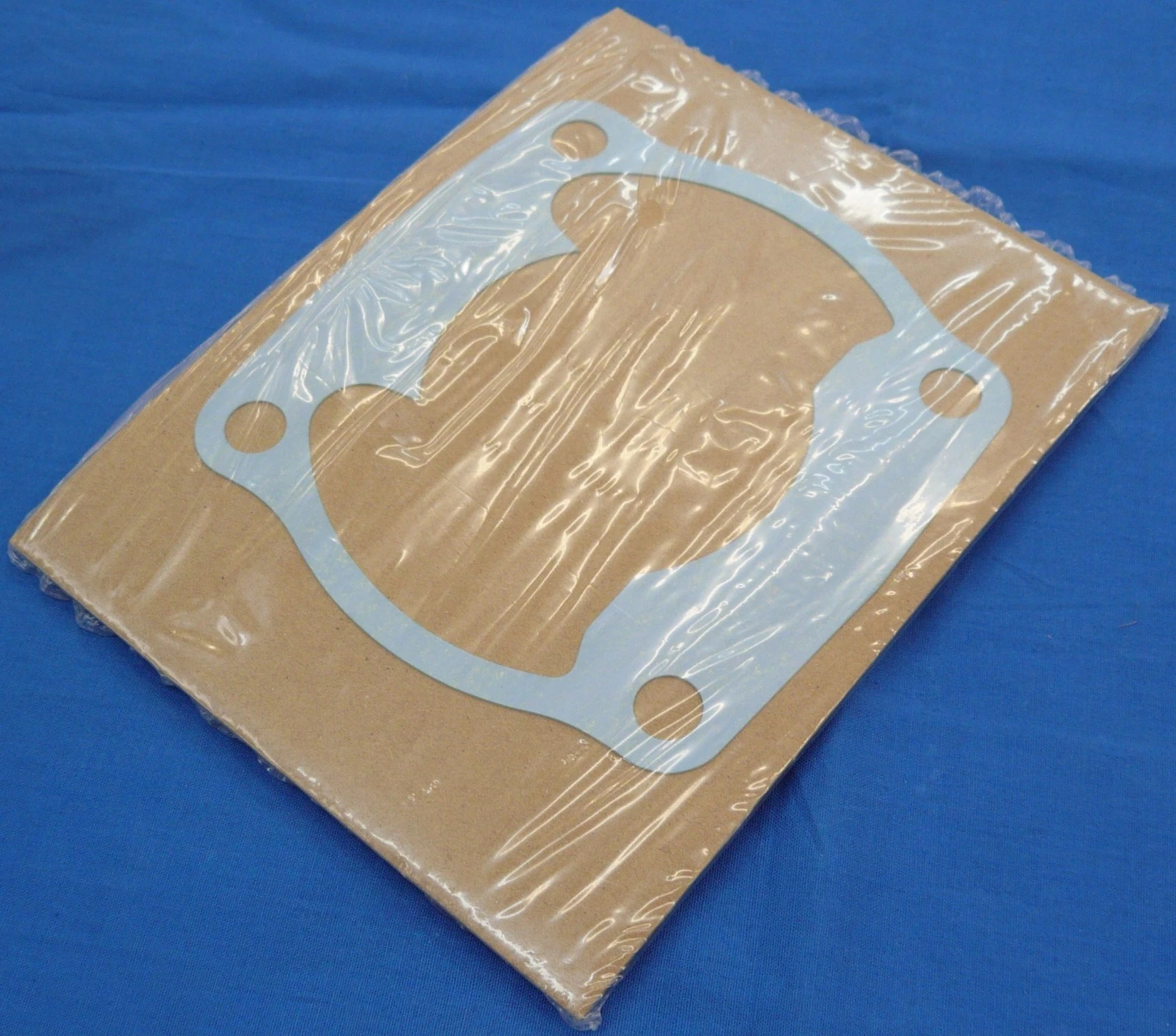 HONDA TRX ATC 250R OEM ENGINE CYLINDER BASE GASKET NEW OEM THICKNESS BDT MOTOR - Image 2