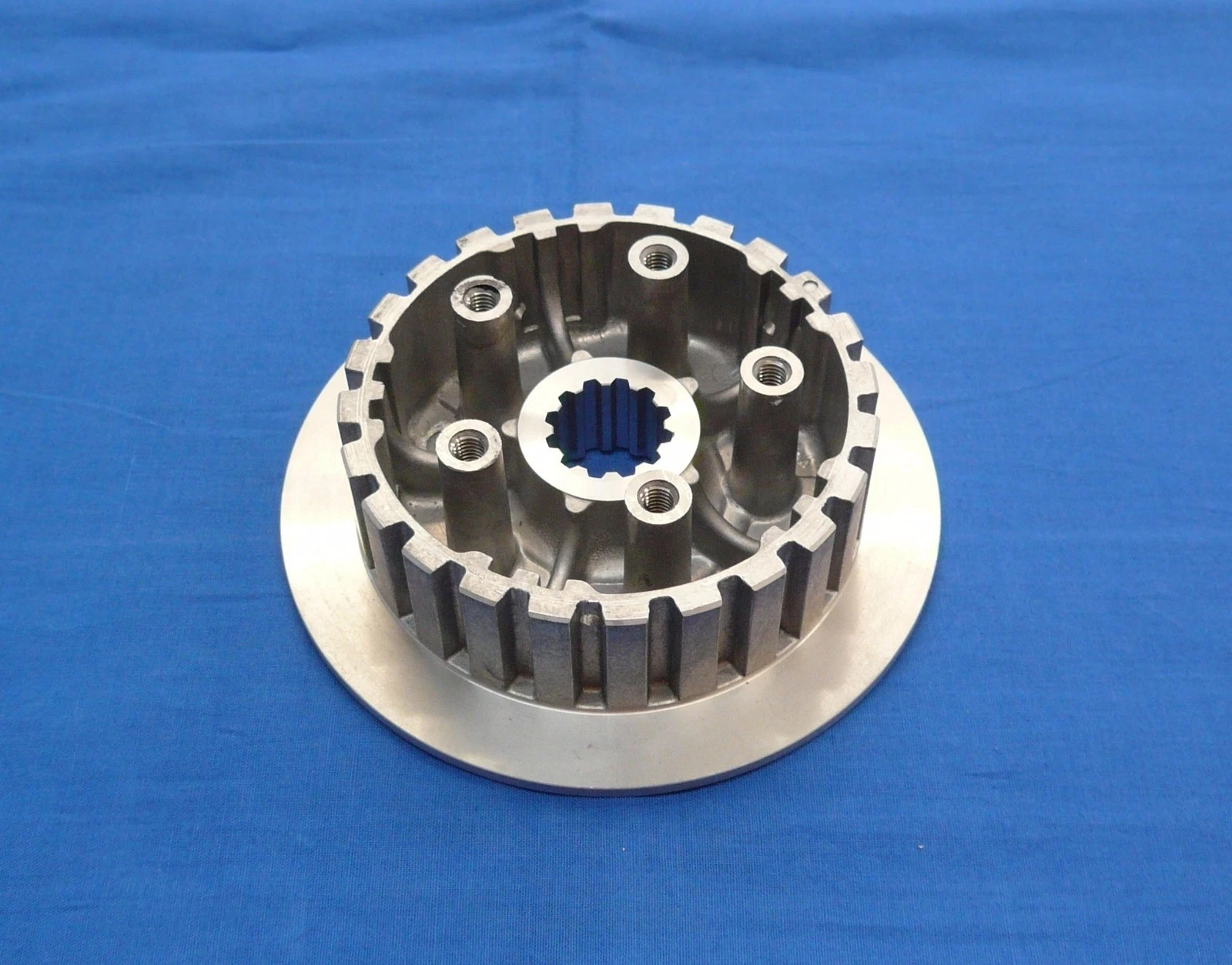 HONDA TRX ATC 250R OEM ENGINE CLUTCH CENTER HUB NEW 1985-89 ATC250R TRX250R - Image 2