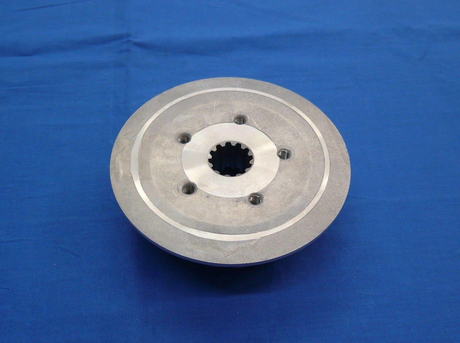 HONDA TRX ATC 250R OEM ENGINE CLUTCH CENTER HUB NEW 1985-89 ATC250R TRX250R - Image 3