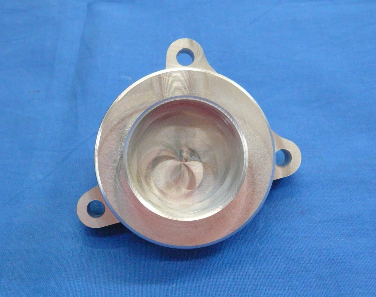 HONDA TRX250R ATC250R BDT BILLET ADJ TIMING COUNTER BALANCER BEARING HOLDER NEW - Image 4