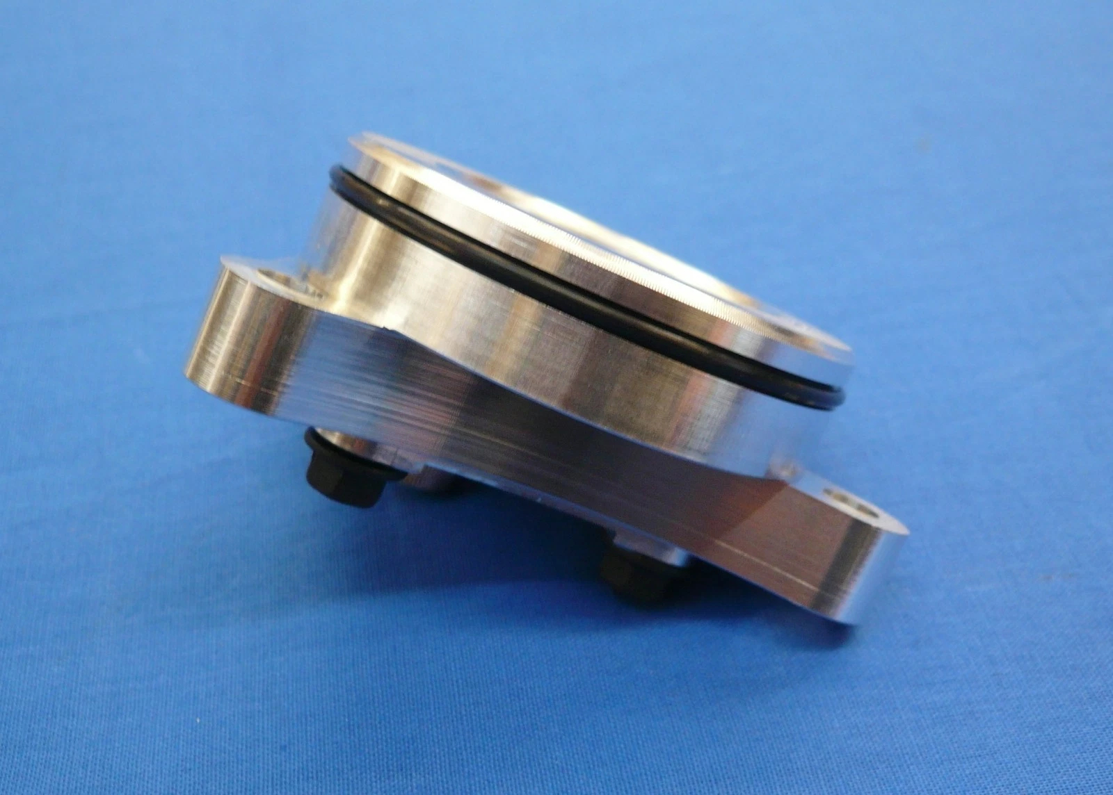 HONDA TRX250R ATC250R BDT BILLET ADJ TIMING COUNTER BALANCER BEARING HOLDER NEW - Image 5