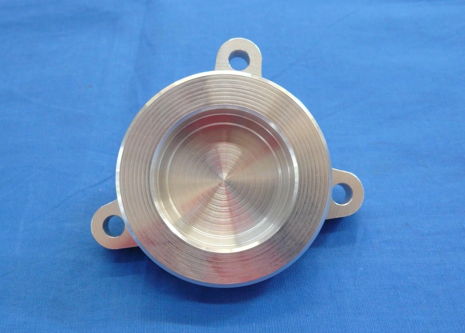 HONDA TRX ATC 250R BDT ENGINE BILLET COUNTER BALANCER BEARING HOLDER NEW USA - Image 4