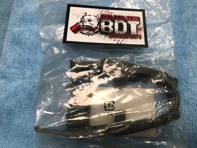 HONDA TRX ATC 250R TRX250R ATC250R SWINGARM FRONT CHAIN SLIDER BUFFER GUIDE OEM - Image 2