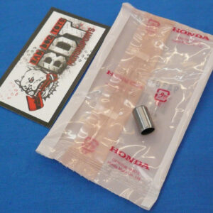 HONDA OEM ENGINE CRANKCASE DOWEL PIN (10X16) NEW ATC TRX 250R 300EX 400EX BDT